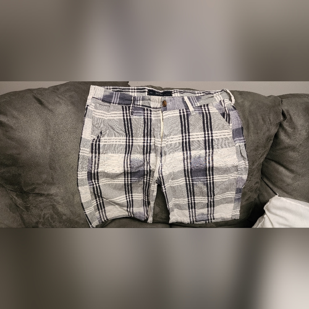 PD&C Shorts